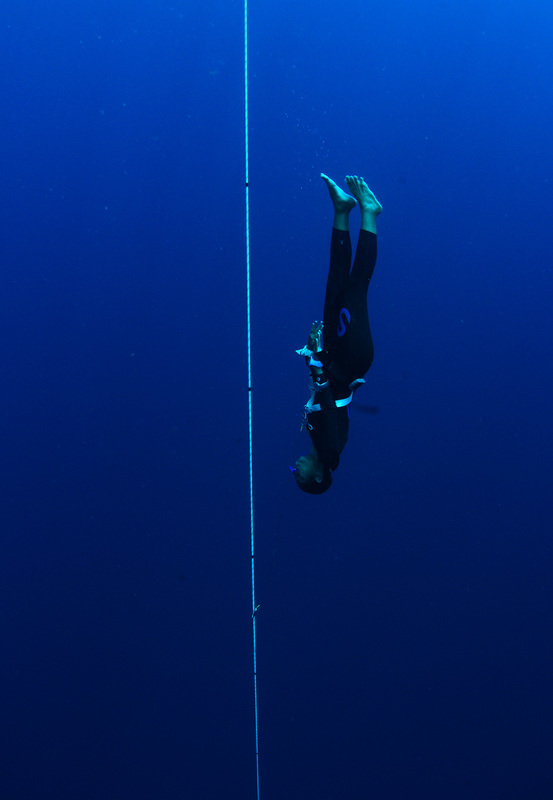 Apnea Odyssey Freediving
